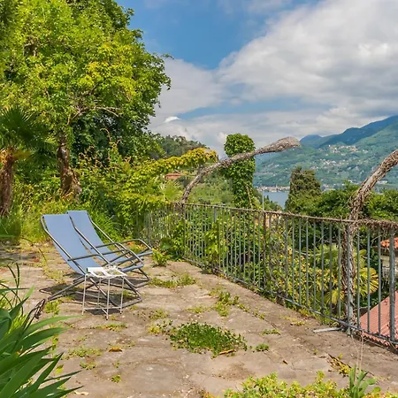 Ca' Maria Bellavista By Wonderful Italy * Bellagio