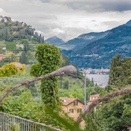 Appartamento Ca' Maria Bellavista By Wonderful Italy Bellagio