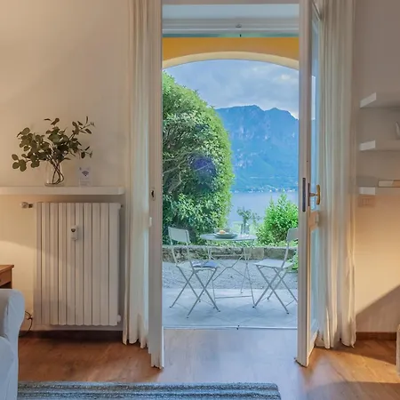 Ca' Maria Bellavista By Wonderful Italy Bellagio