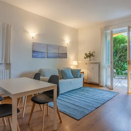 Ca' Maria Bellavista By Wonderful Italy * Bellagio