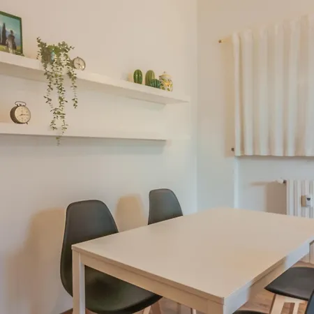 Ca' Maria Bellavista By Wonderful Italy Apartment *