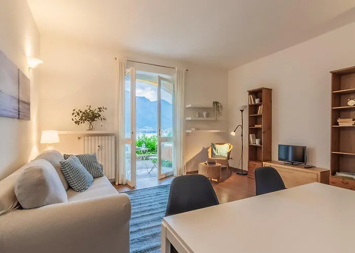 Appartamento Ca' Maria Bellavista By Wonderful Italy *