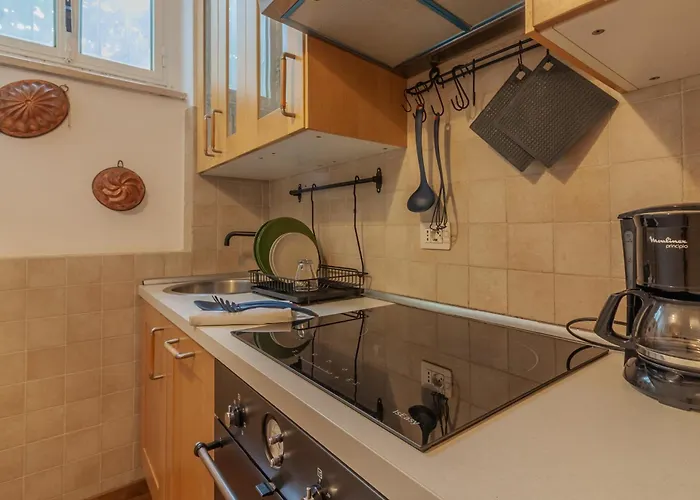 Appartamento Ca' Maria Bellavista By Wonderful Italy