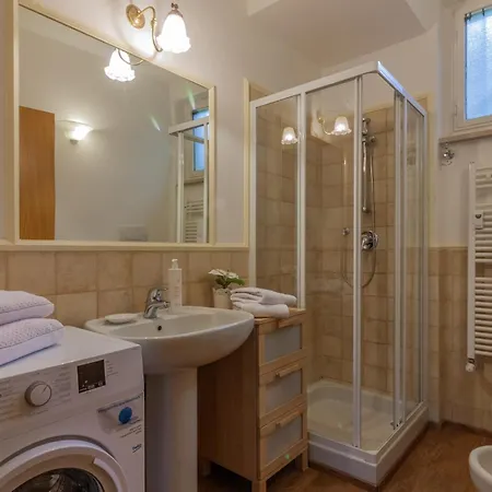 Apartament Ca' Maria Bellavista By Wonderful Italy *