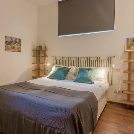 Ca' Maria Bellavista By Wonderful Italy Bellagio