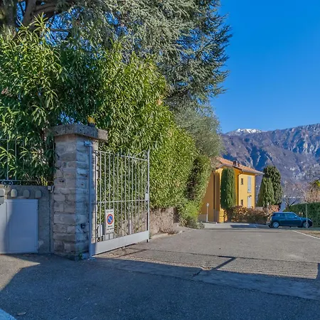 Apartament Ca' Maria Bellavista By Wonderful Italy