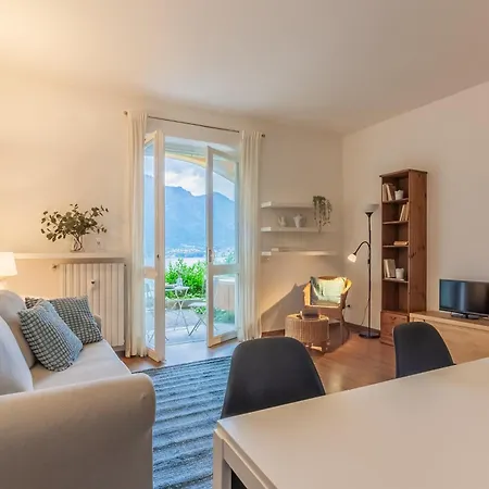 Apartament Ca' Maria Bellavista By Wonderful Italy *
