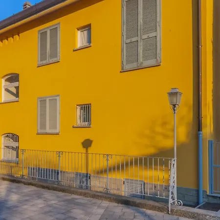 Ca' Maria Bellavista By Wonderful Italy Apartament Bellagio
