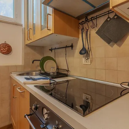 Apartament Ca' Maria Bellavista By Wonderful Italy