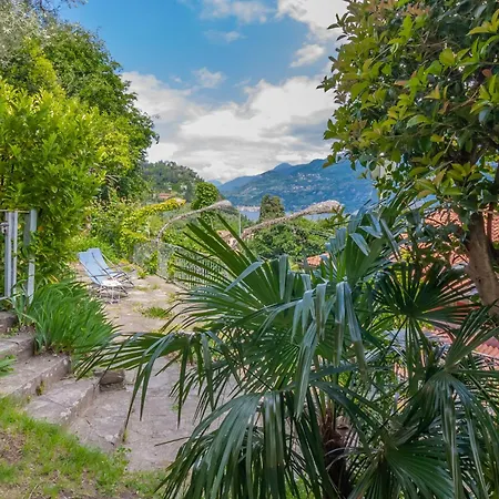 Ca' Maria Bellavista By Wonderful Italy * 贝拉焦