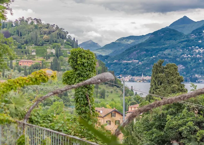 Apartment Ca' Maria Bellavista By Wonderful Italy Bellagio