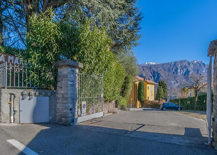 Apartment Ca' Maria Bellavista By Wonderful Italy