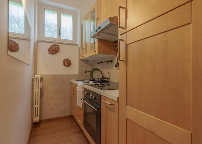 Ca' Maria Bellavista By Wonderful Italy Apartment